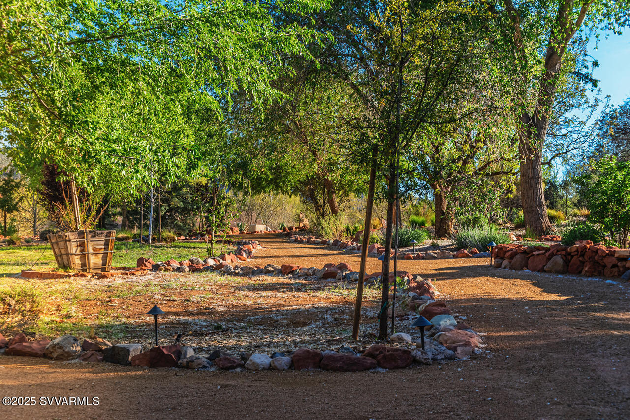 Sedona Ranch on Oak Creek - Residential