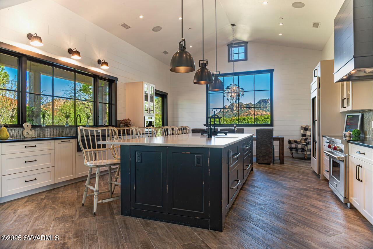 Sedona Ranch on Oak Creek - Residential