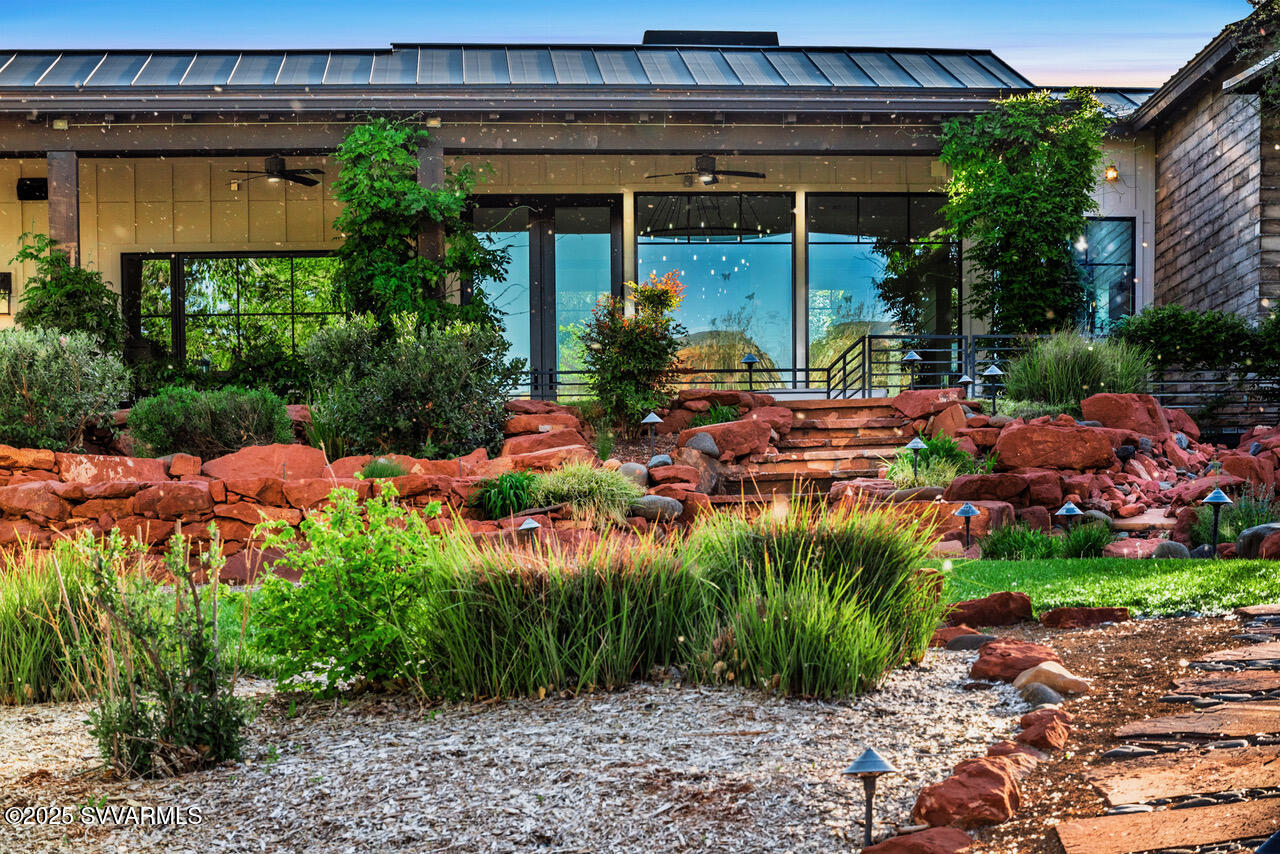 Sedona Ranch on Oak Creek - Residential