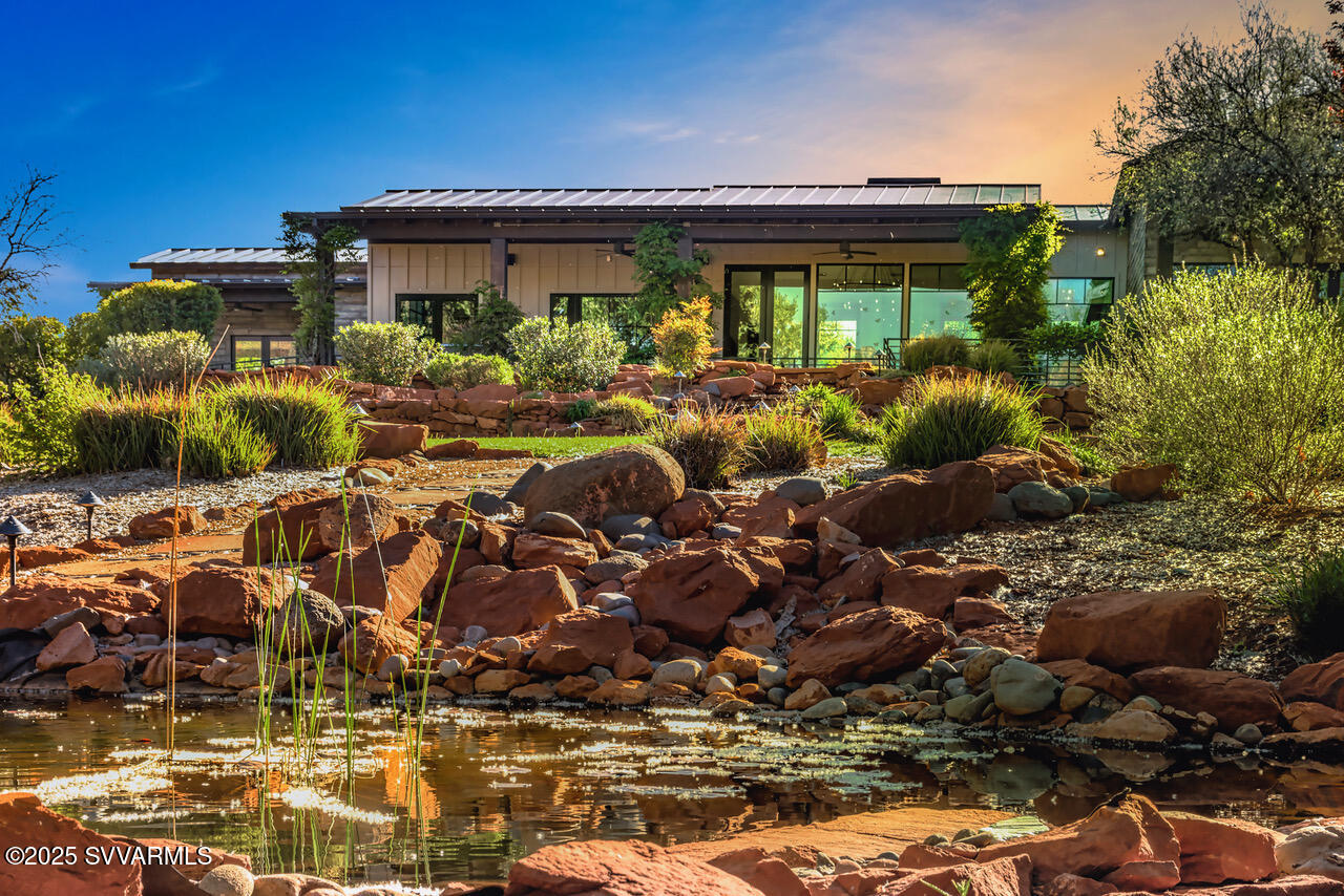 Sedona Ranch on Oak Creek - Residential