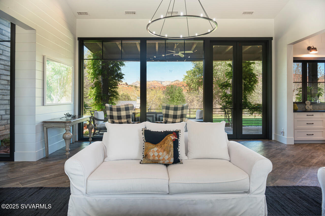 Sedona Ranch on Oak Creek - Residential