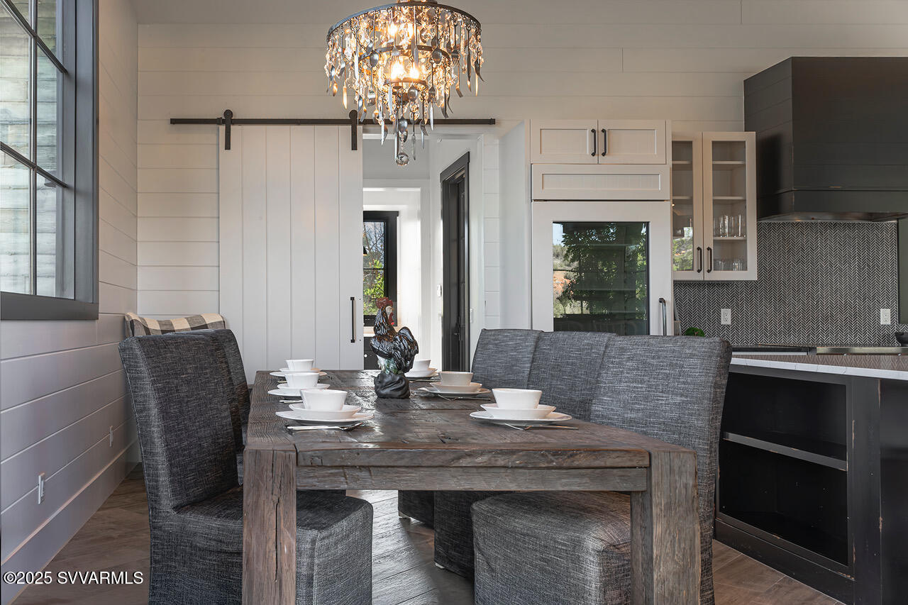 Sedona Ranch on Oak Creek - Residential