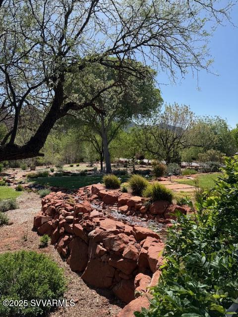 Sedona Ranch on Oak Creek - Residential