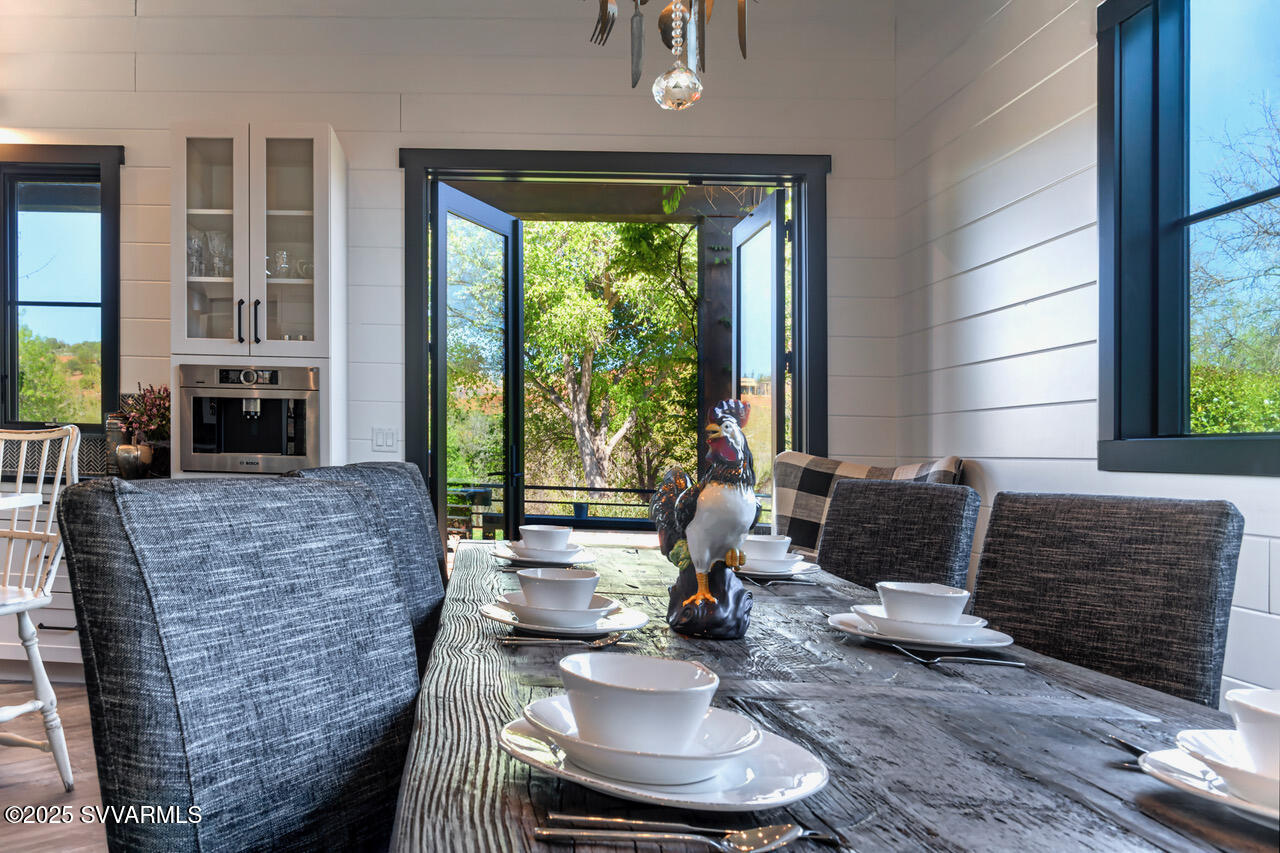 Sedona Ranch on Oak Creek - Residential