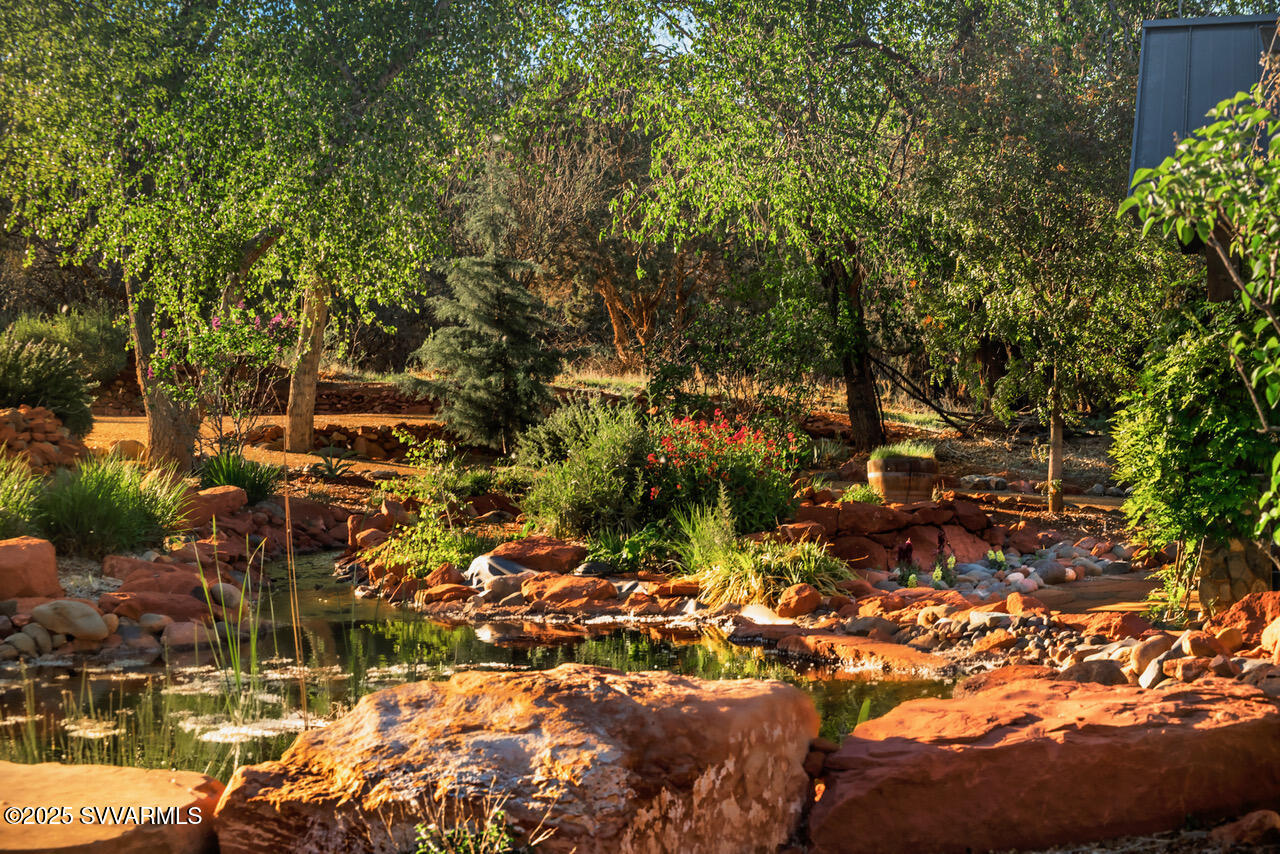 Sedona Ranch on Oak Creek - Residential