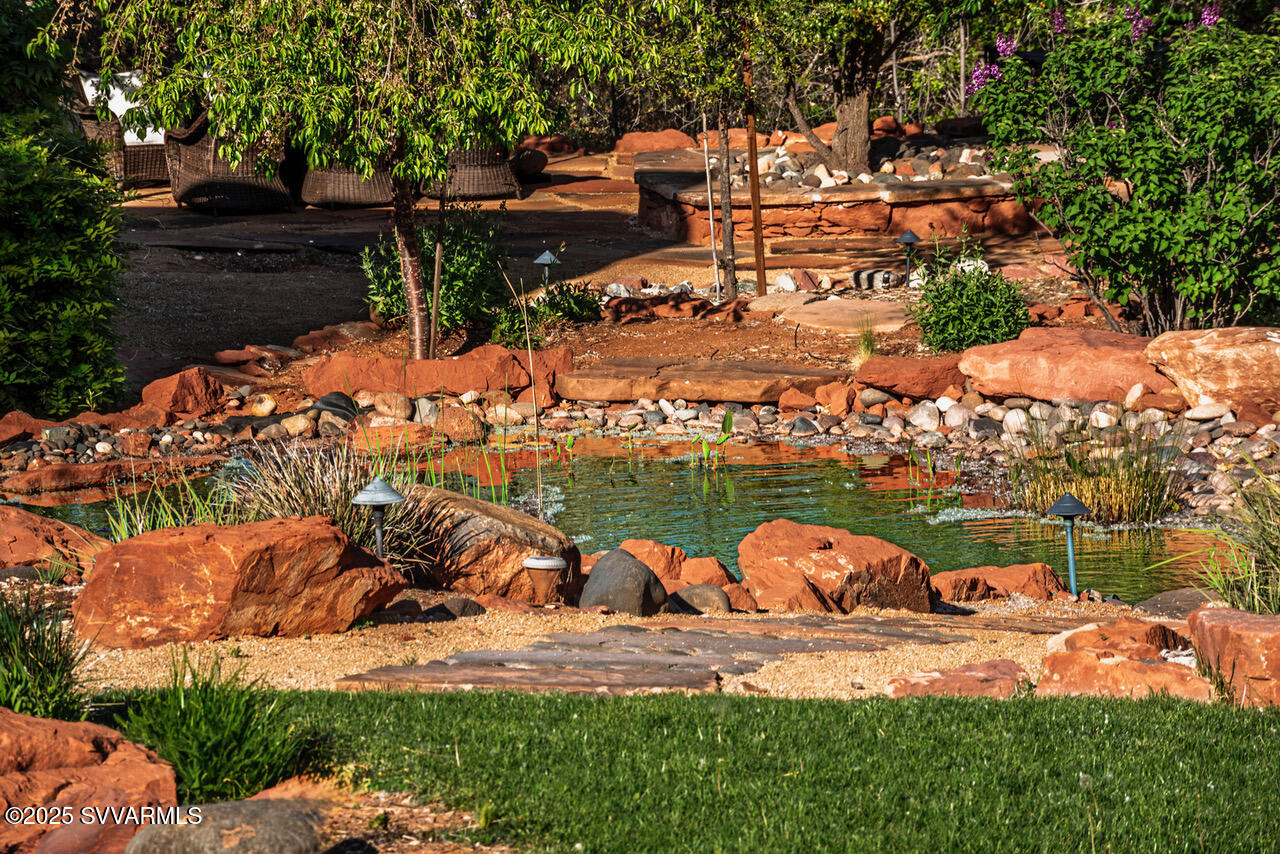 Sedona Ranch on Oak Creek - Residential