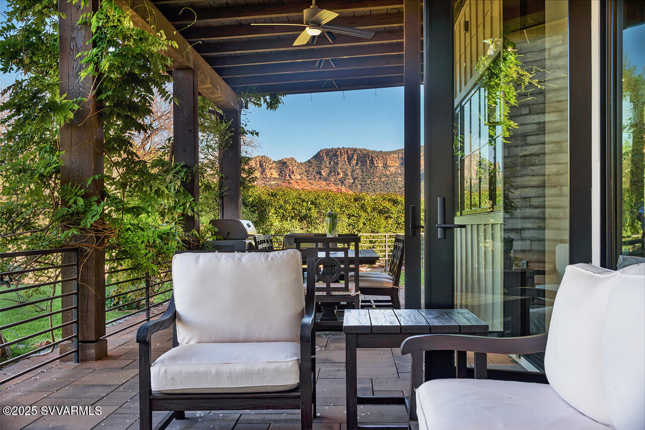 Sedona Ranch on Oak Creek - Residential