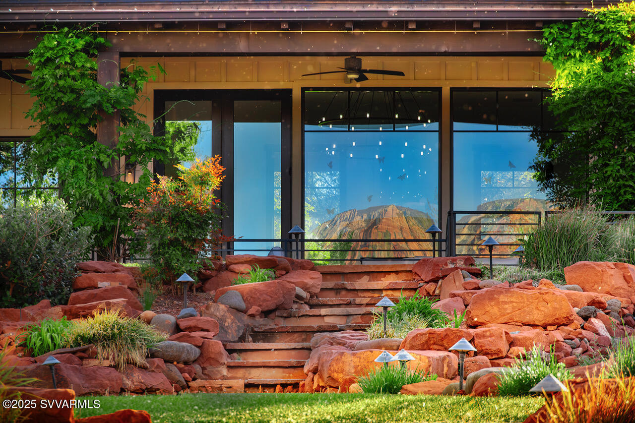 Sedona Ranch on Oak Creek - Residential