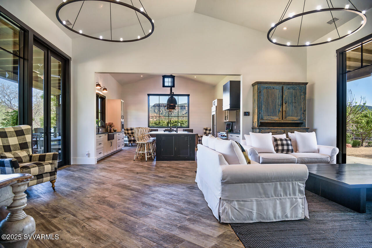 Sedona Ranch on Oak Creek - Residential