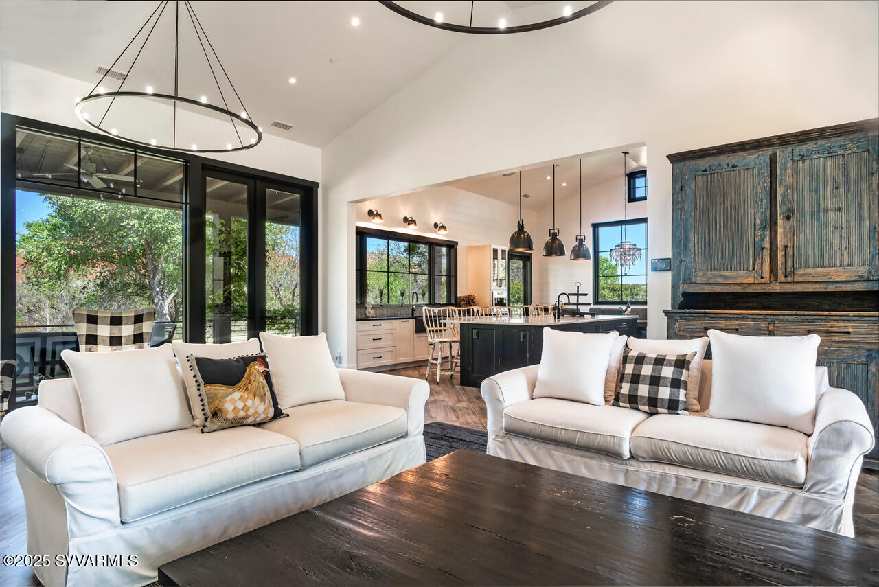 Sedona Ranch on Oak Creek - Residential