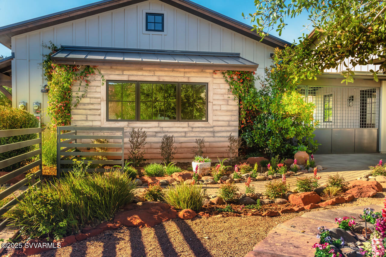 Sedona Ranch on Oak Creek - Residential