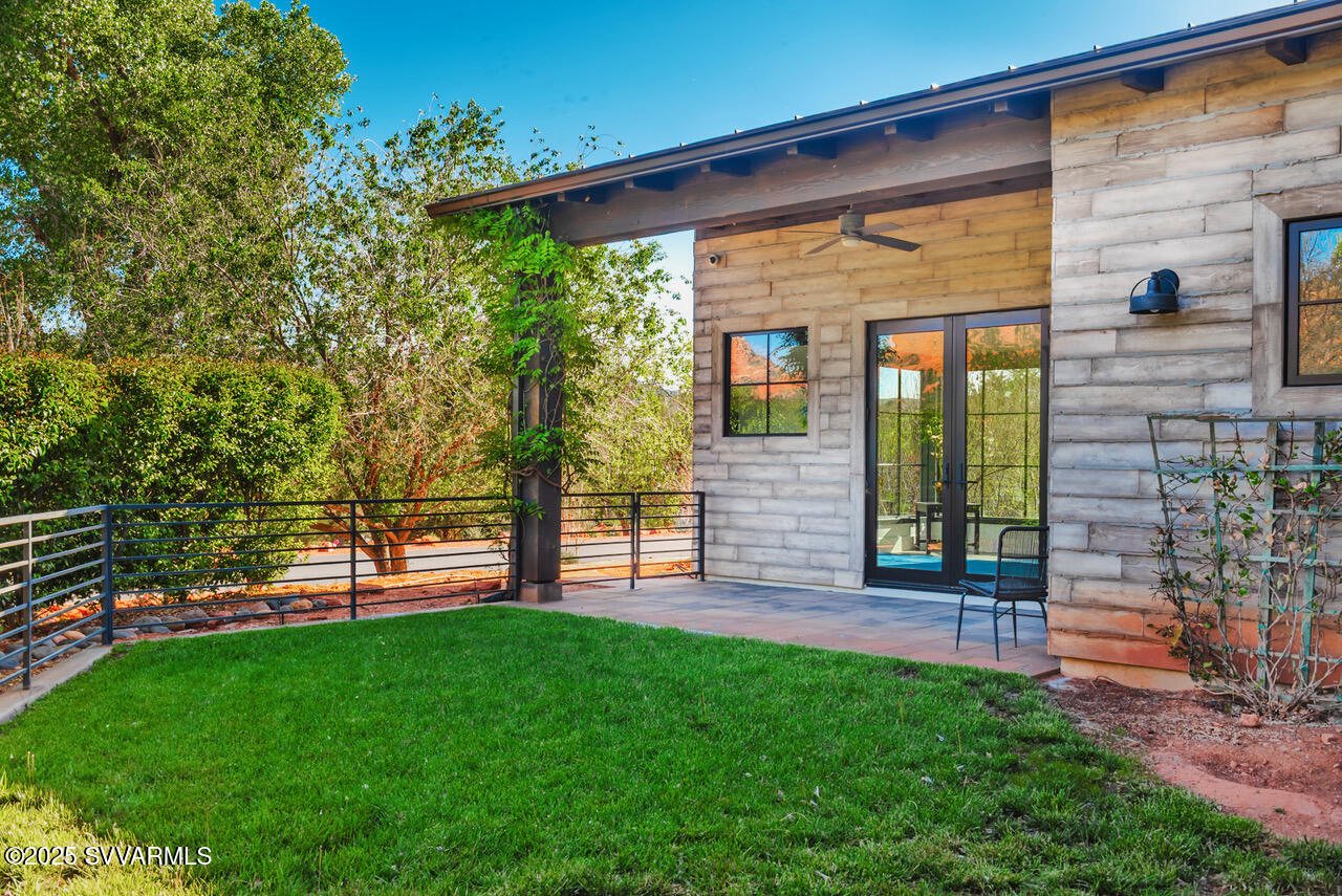 Sedona Ranch on Oak Creek - Residential