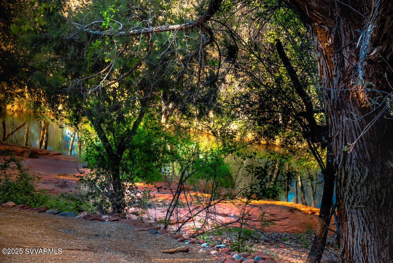 Sedona Ranch on Oak Creek - Residential