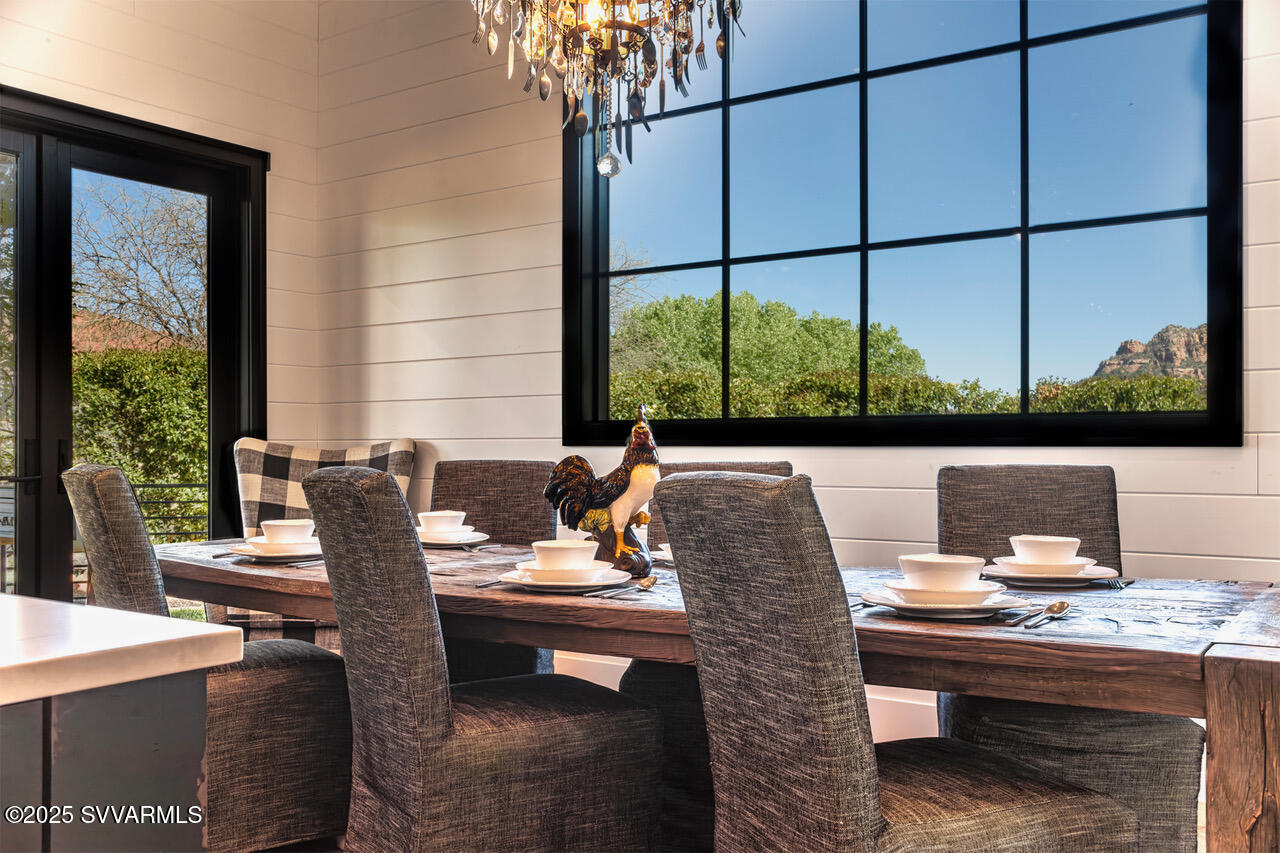 Sedona Ranch on Oak Creek - Residential
