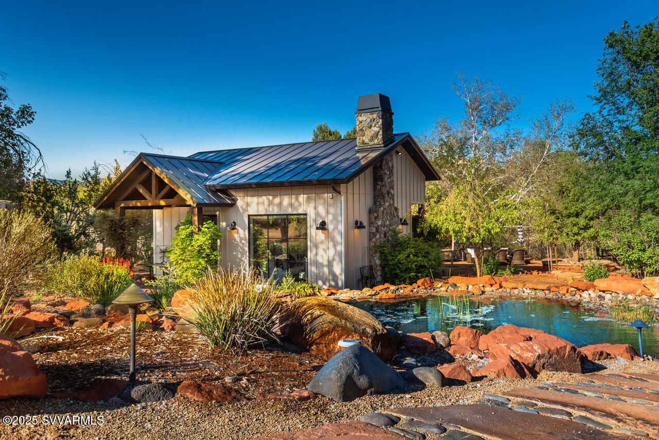 Sedona Ranch on Oak Creek - Residential