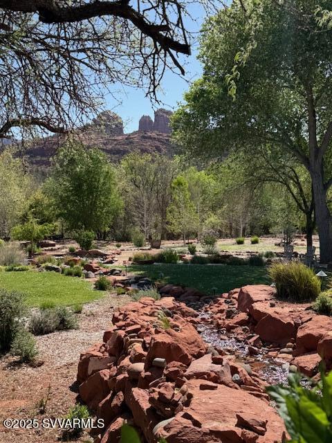 Sedona Ranch on Oak Creek - Residential