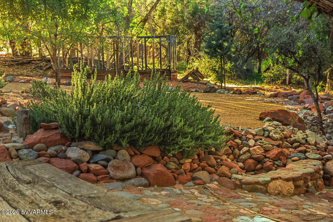 Sedona Ranch on Oak Creek - Residential