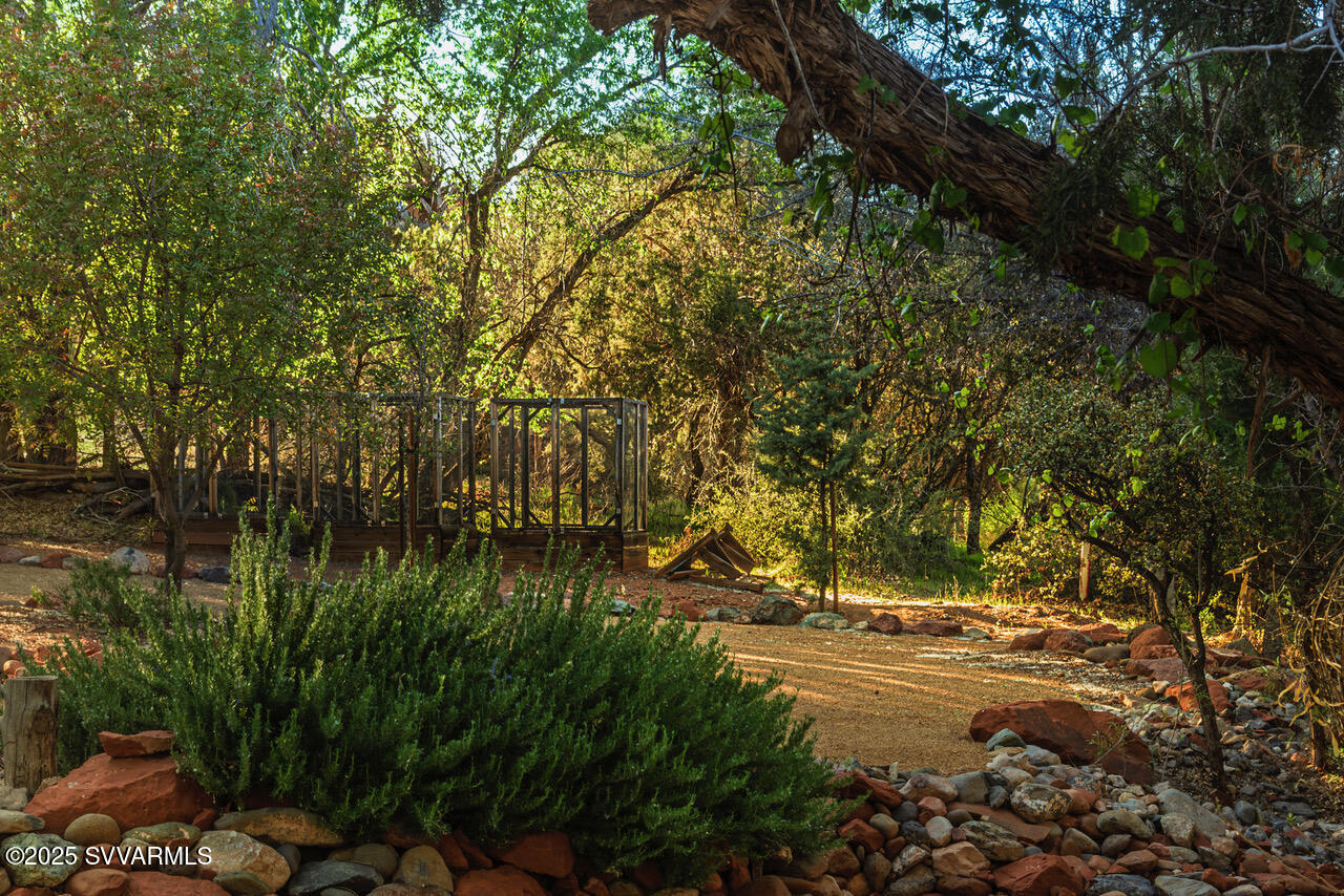 Sedona Ranch on Oak Creek - Residential
