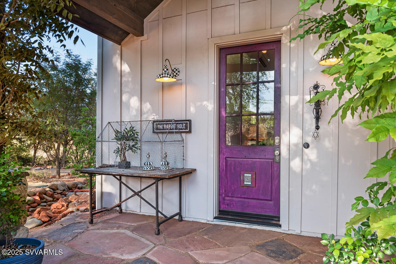 Sedona Ranch on Oak Creek - Residential