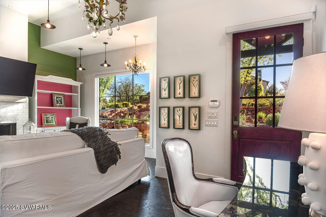 Sedona Ranch on Oak Creek - Residential