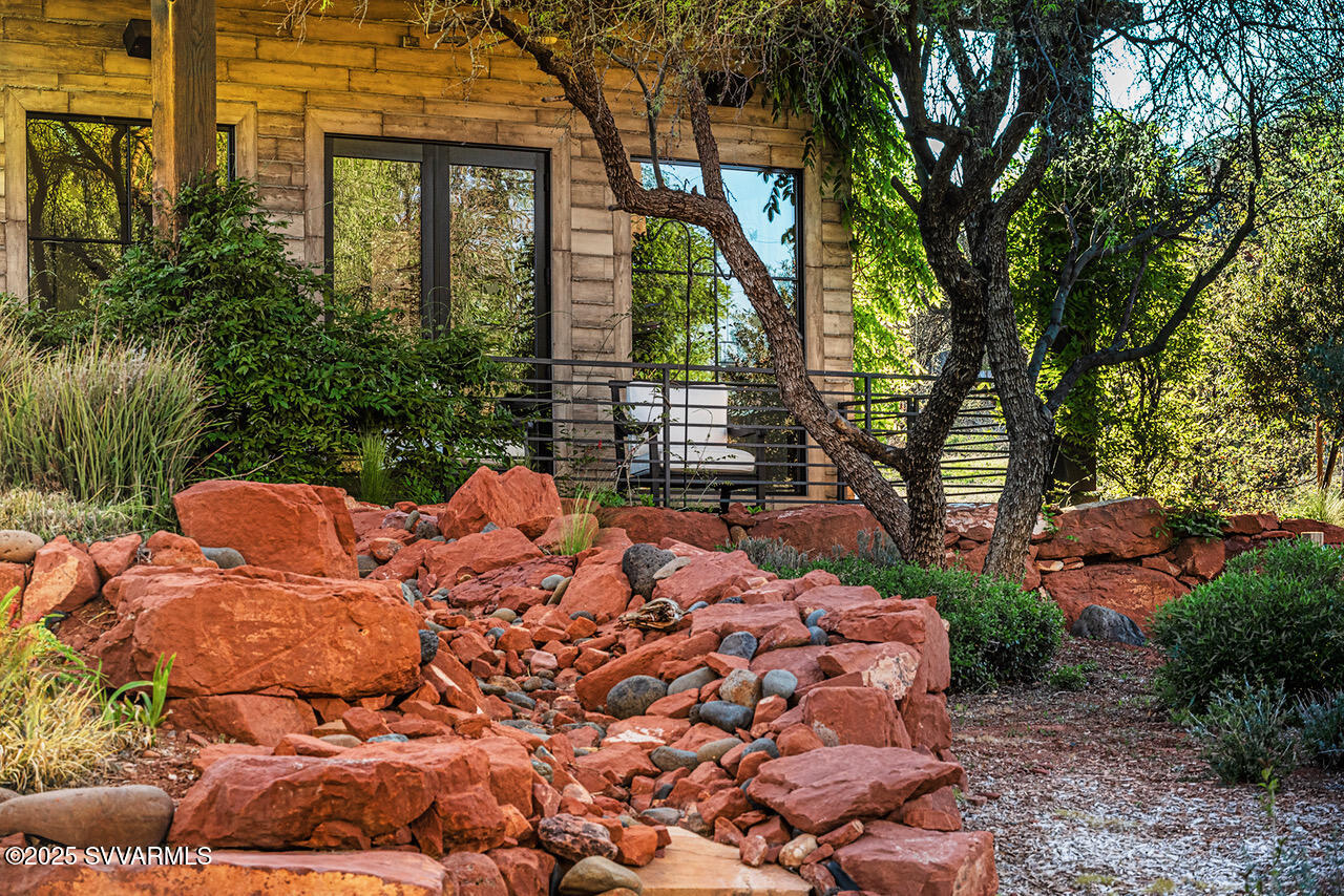 Sedona Ranch on Oak Creek - Residential