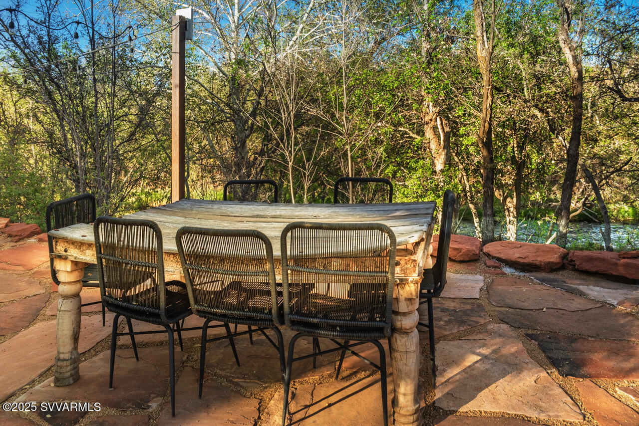 Sedona Ranch on Oak Creek - Residential