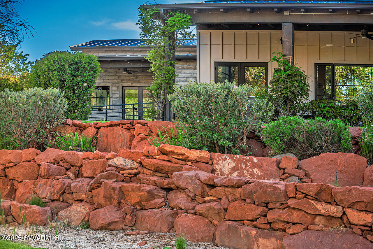 Sedona Ranch on Oak Creek - Residential