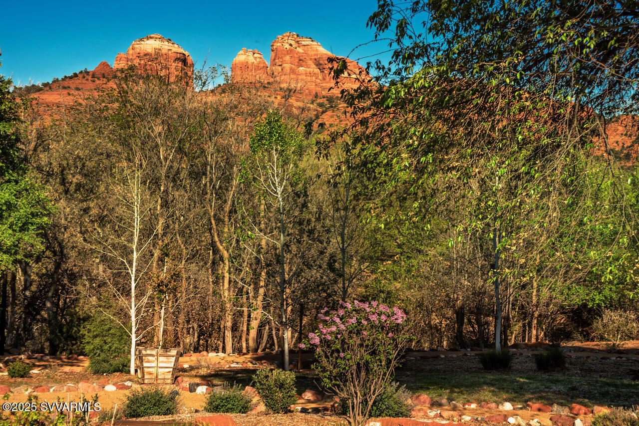 Sedona Ranch on Oak Creek - Residential