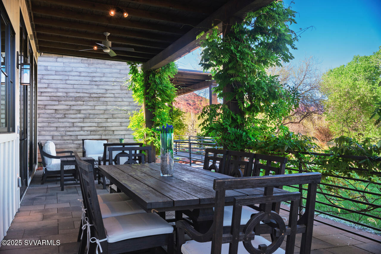 Sedona Ranch on Oak Creek - Residential