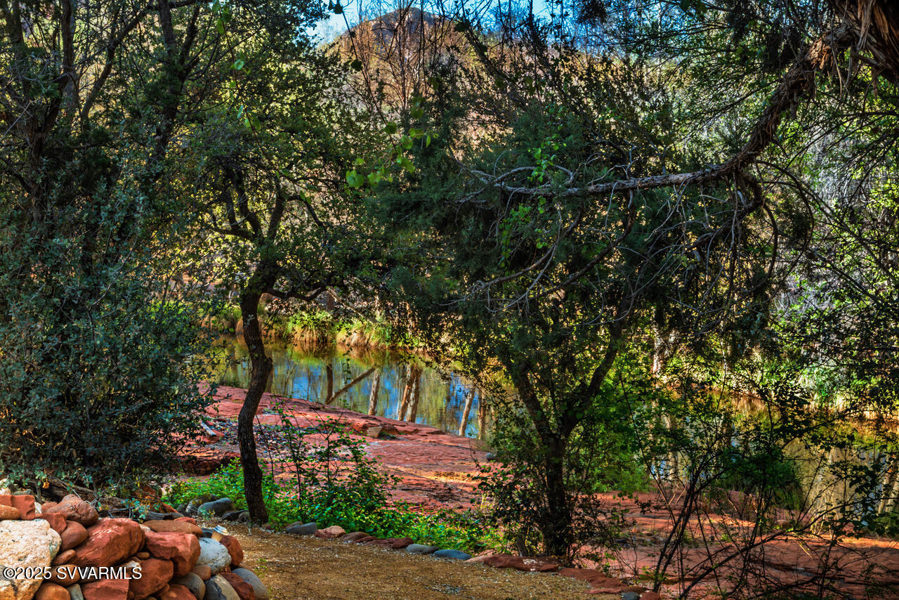Sedona Ranch on Oak Creek - Residential