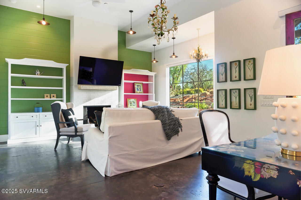Sedona Ranch on Oak Creek - Residential