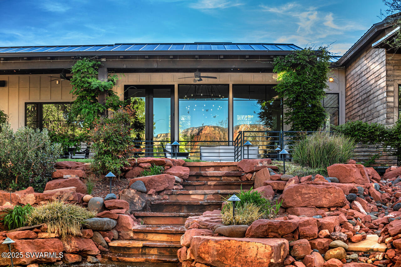 Sedona Ranch on Oak Creek - Residential