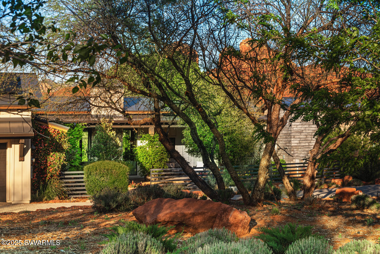 Sedona Ranch on Oak Creek - Residential