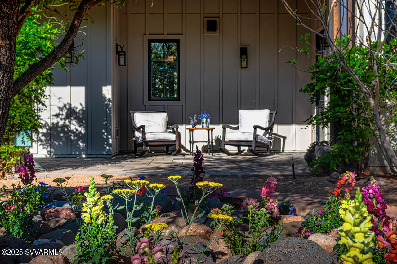 Sedona Ranch on Oak Creek - Residential