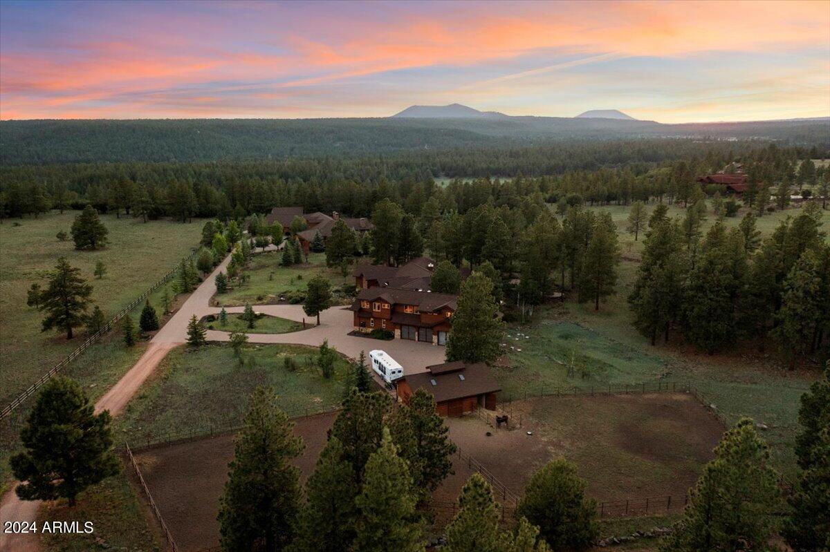 LOCKETT RANCHES - Residential
