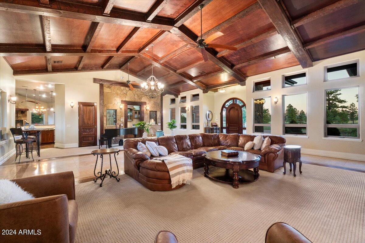 LOCKETT RANCHES - Residential