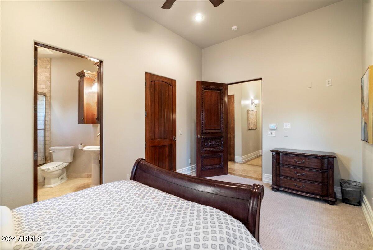 LOCKETT RANCHES - Residential