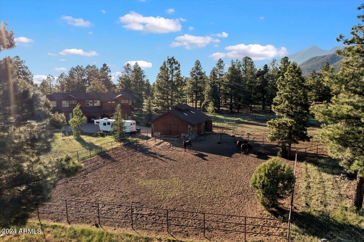 LOCKETT RANCHES - Residential