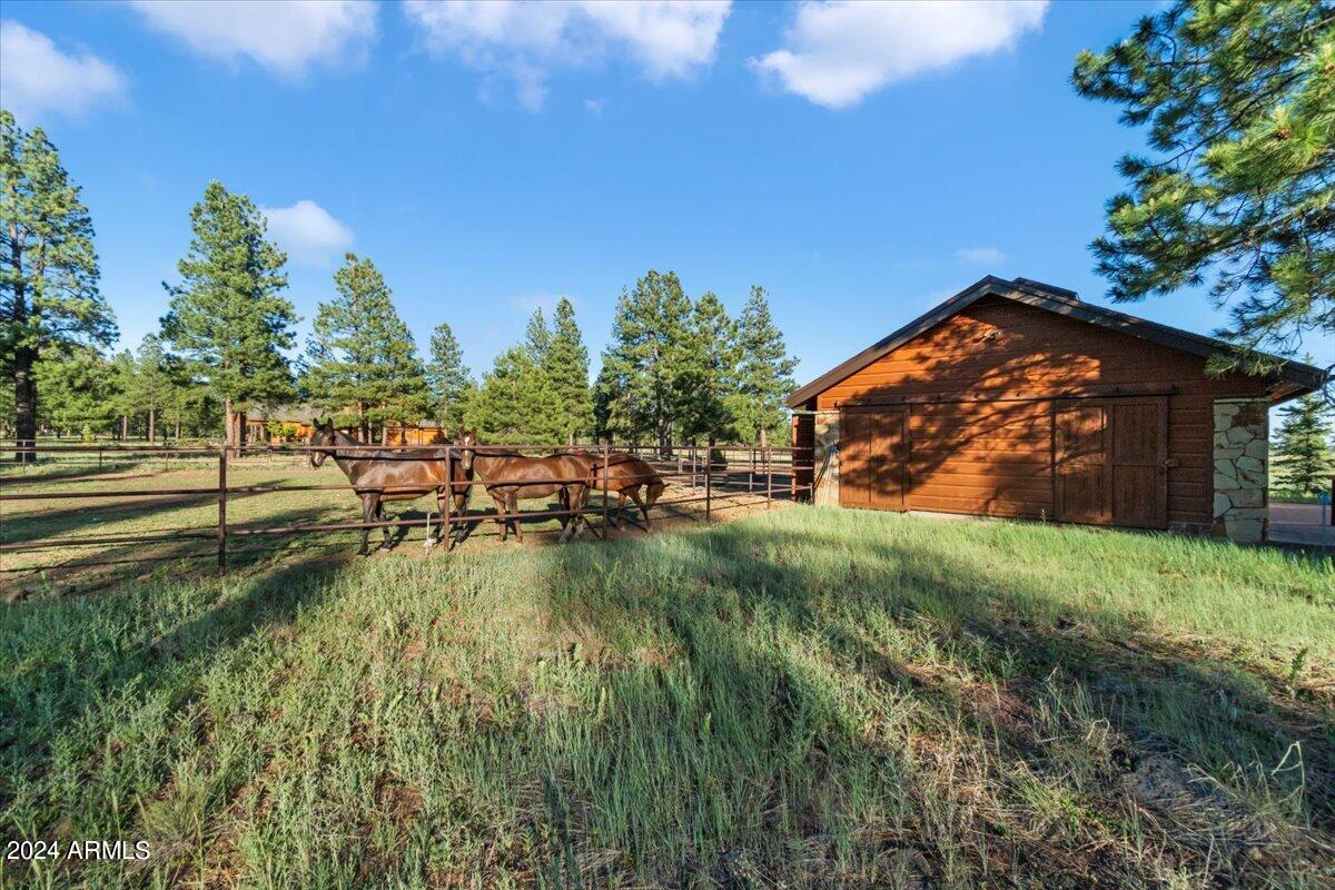LOCKETT RANCHES - Residential