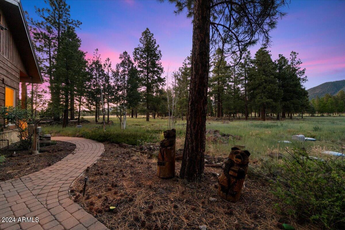 LOCKETT RANCHES - Residential