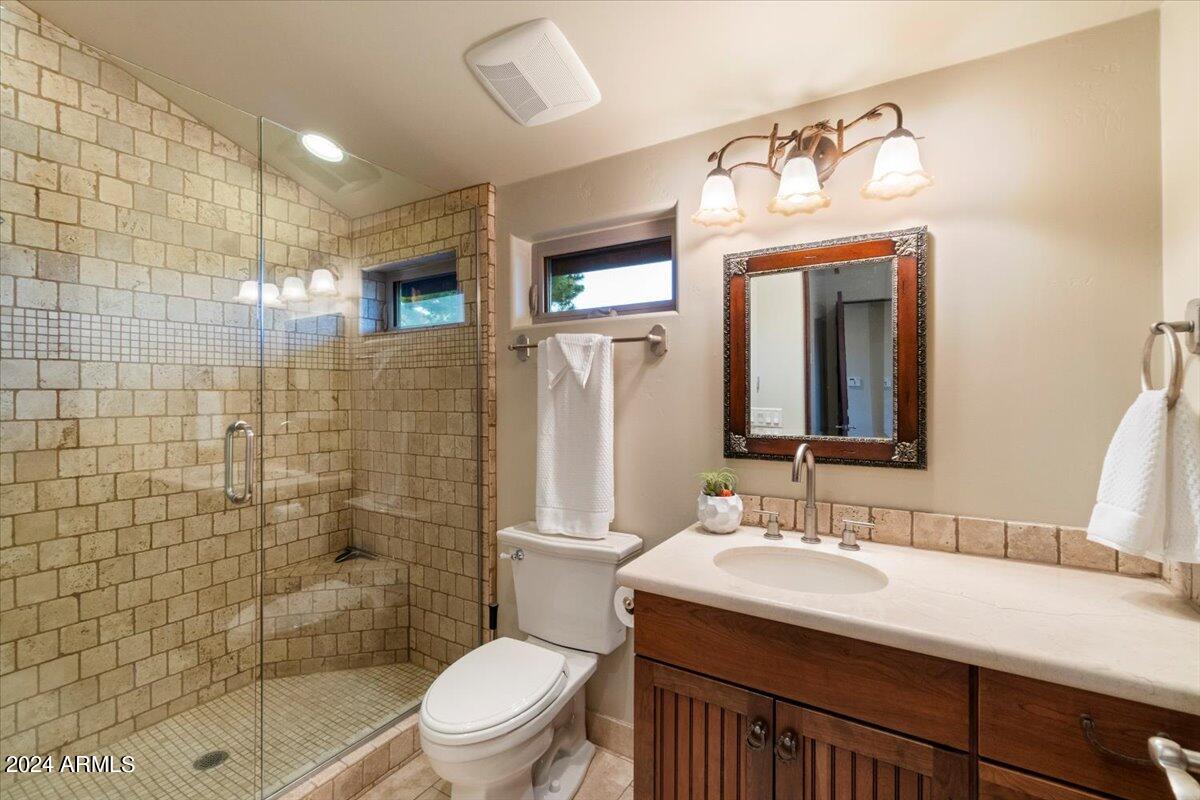 LOCKETT RANCHES - Residential