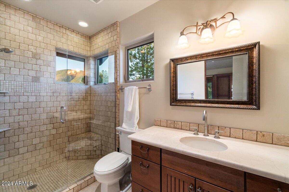 LOCKETT RANCHES - Residential