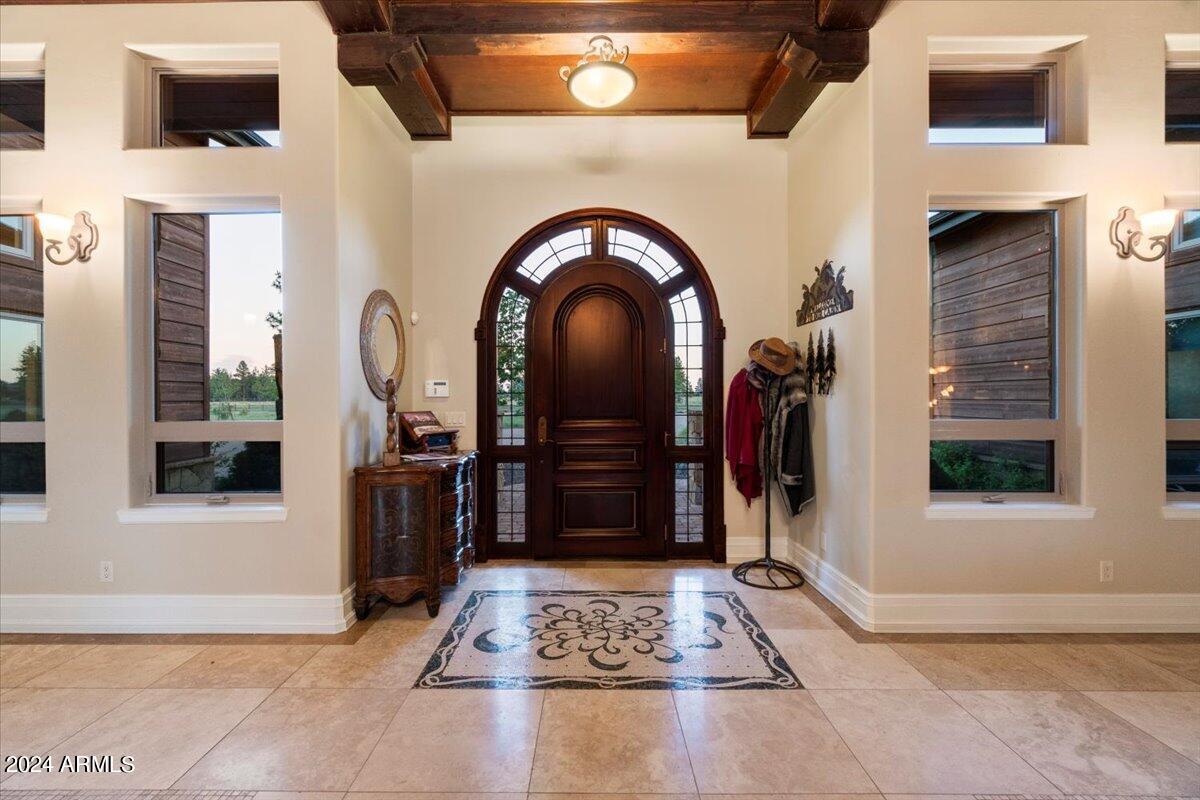 LOCKETT RANCHES - Residential