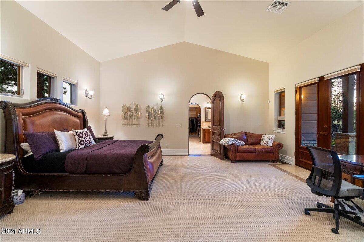 LOCKETT RANCHES - Residential