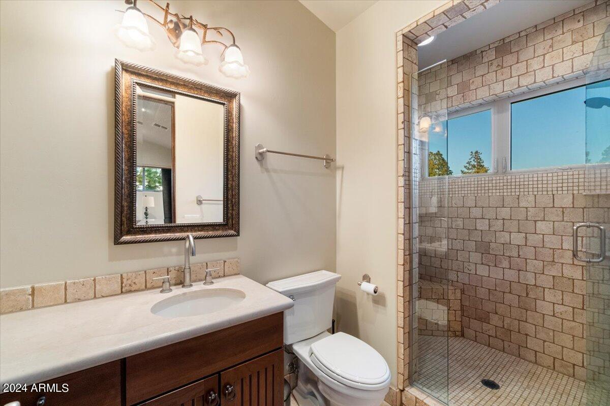 LOCKETT RANCHES - Residential