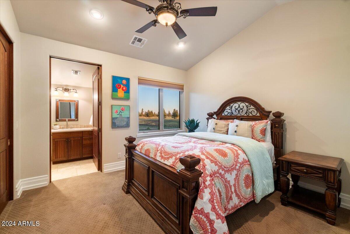 LOCKETT RANCHES - Residential