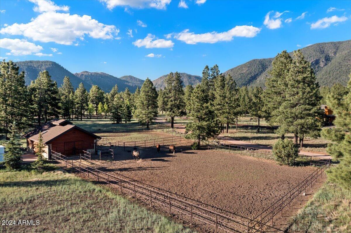 LOCKETT RANCHES - Residential