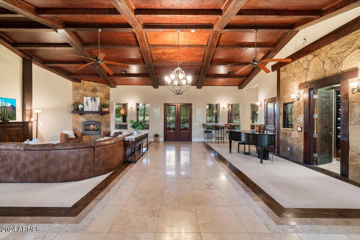 LOCKETT RANCHES - Residential