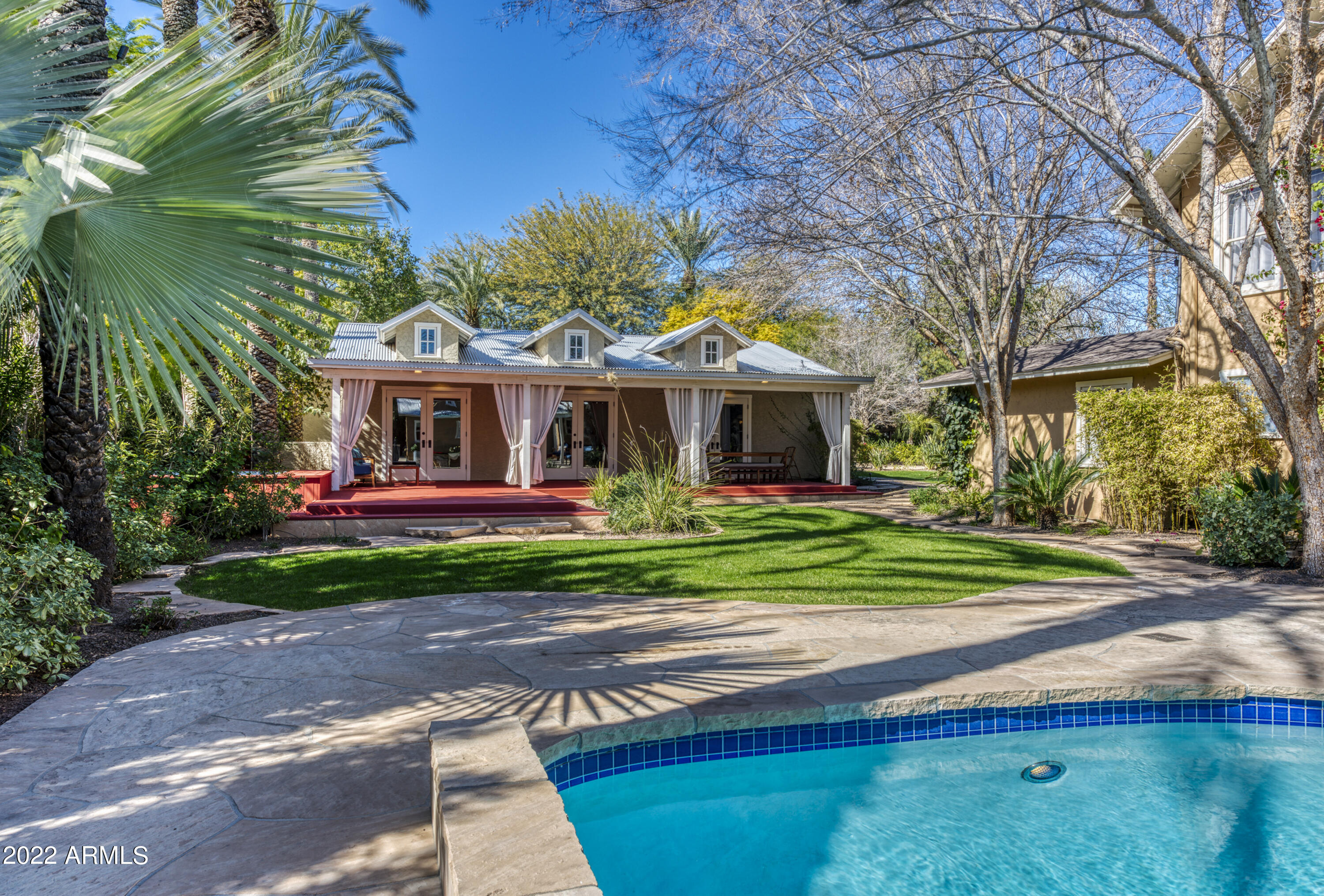 Arcadian Terrace - Residential