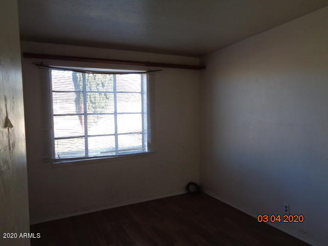 HUACHUCA TERRACE - Residential